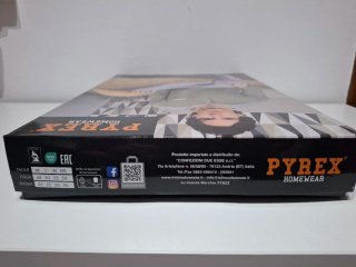 Pigiama uomo Pyrex nuovo