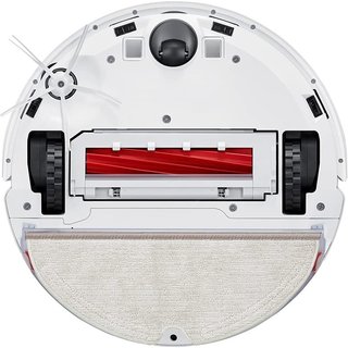 ROBOROCK Q7 MAX ROBOT ASPIRADOR ,REACONDICIONADO señales de uso ,4200PA APP SONICO VACUUM CLEANER Blanco