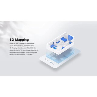 ROBOROCK Q7 MAX ROBOT ASPIRADOR ,REACONDICIONADO señales de uso ,4200PA APP SONICO VACUUM CLEANER Blanco