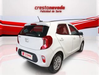 KIA Picanto DESDE 171€/MES ¡SIN PAGAR ENTRADA!