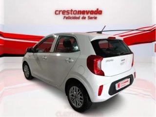 KIA Picanto DESDE 171€/MES ¡SIN PAGAR ENTRADA!
