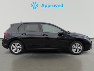 Volkswagen Golf LIFE 1.5 eTSI 130CV DSG