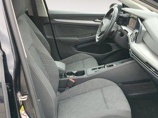 Volkswagen Golf LIFE 1.5 eTSI 130CV DSG