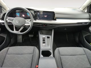 Volkswagen Golf LIFE 1.5 eTSI 130CV DSG