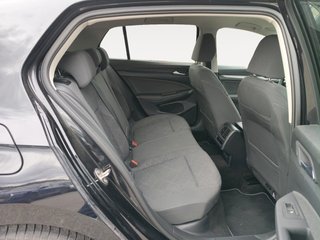 Volkswagen Golf LIFE 1.5 eTSI 130CV DSG