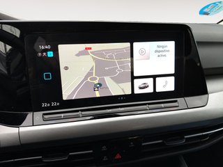 Volkswagen Golf LIFE 1.5 eTSI 130CV DSG