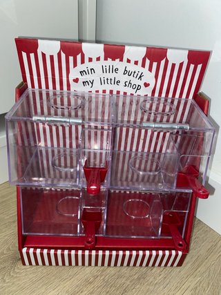 Dispensador Chuches My Little Shop
