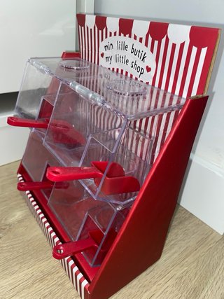Dispensador Chuches My Little Shop
