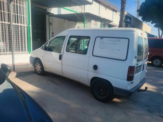 Despiece Citroën Jumpy 2.0 HDI