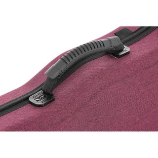 GEWA BIO A - Custodia per violino con adattabilita massima