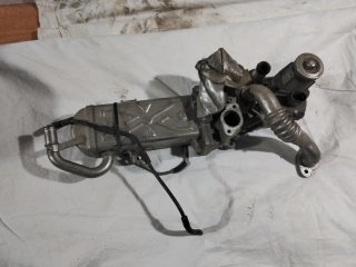 Válvula EGR con radiador VW Passat 2011