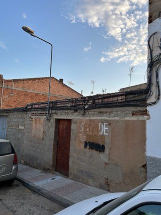 Casa en San Juan Merida
