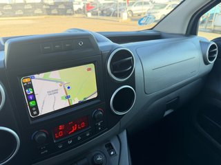 C. Berlingo 1.2 Multispace 110Cv Feel 5p