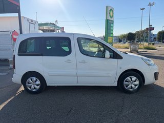 C. Berlingo 1.2 Multispace 110Cv Feel 5p