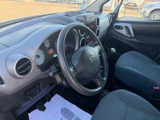 C. Berlingo 1.2 Multispace 110Cv Feel 5p