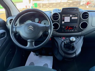 C. Berlingo 1.2 Multispace 110Cv Feel 5p