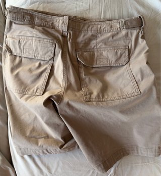 Shorts Abercrombie