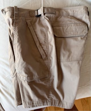Shorts Abercrombie