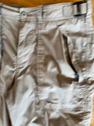 Shorts Abercrombie