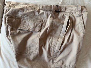 Shorts Abercrombie