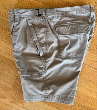 Shorts Abercrombie