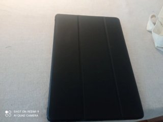 Samsung SM-X210 Graphite 4GB/64GB
