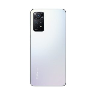 Xiaomi Redmi Note 11E Pro 5G (8+128GB, bianco), smartphone ricondizionato con segni minimi