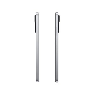 Xiaomi Redmi Note 11E Pro 5G (8+128GB, bianco), smartphone ricondizionato con segni minimi