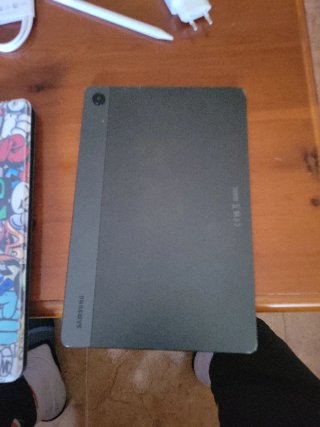 Samsung Galaxy Tab A9+ 5G