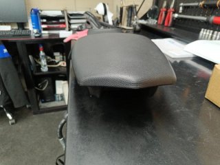 Asiento Yamaha TZR 50 (2004-2012)
