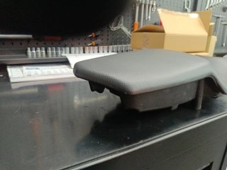 Asiento Yamaha TZR 50 (2004-2012)