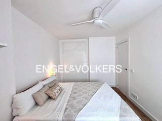 Ático en alquiler en Eixample Nord – La Devesa en Girona