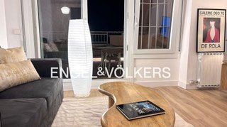 Ático en alquiler en Eixample Nord – La Devesa en Girona