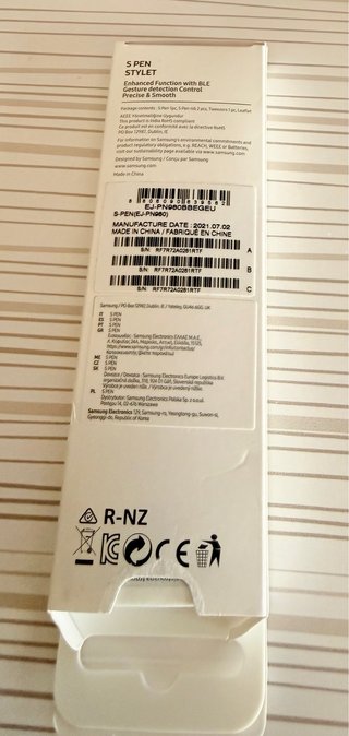 Samsung S Pen Galaxy Note20/Note20 Ultra