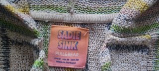 Sudadera juvenil con capucha y bolsillo