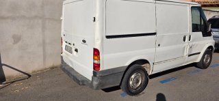 Ford Transit 2005