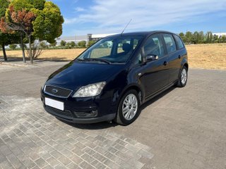 Ford C-MAX 2007