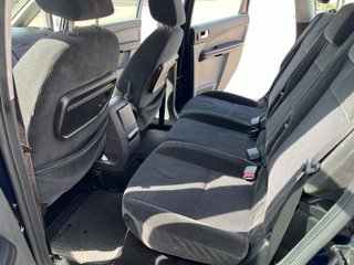 Ford C-MAX 2007