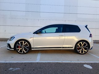 Volkswagen GTI 7 Clubsport 310cv