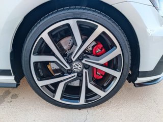 Volkswagen GTI 7 Clubsport 310cv