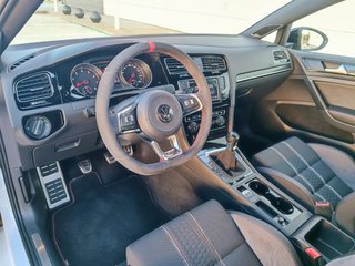 Volkswagen GTI 7 Clubsport 310cv