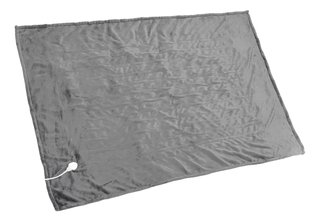Manta Electrica Heating-Pad3 Nuevo 180*210cm 1,5Kg (grises)