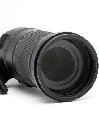 Objetivo Sigma 150-600mm 5-6.3 DG DN