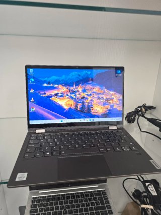 Lenovo Yoga C640 Portátil Convertible