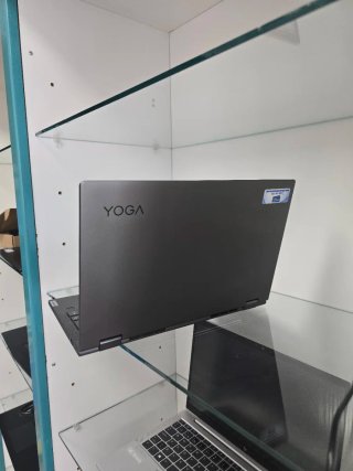 Lenovo Yoga C640 Portátil Convertible