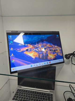 Lenovo Yoga C640 Portátil Convertible
