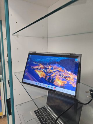 Lenovo Yoga C640 Portátil Convertible