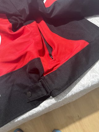 Chaqueta Moto Ducati Spidi (ORIGINAL)