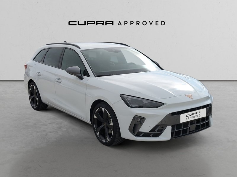 CUPRA Leon ST 1.5 eTSI 150CV DSG - foto 1