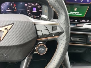 CUPRA Leon ST 1.5 eTSI 150CV DSG